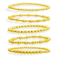 Capri Bundle : 5 Piece Bracelet Bundle