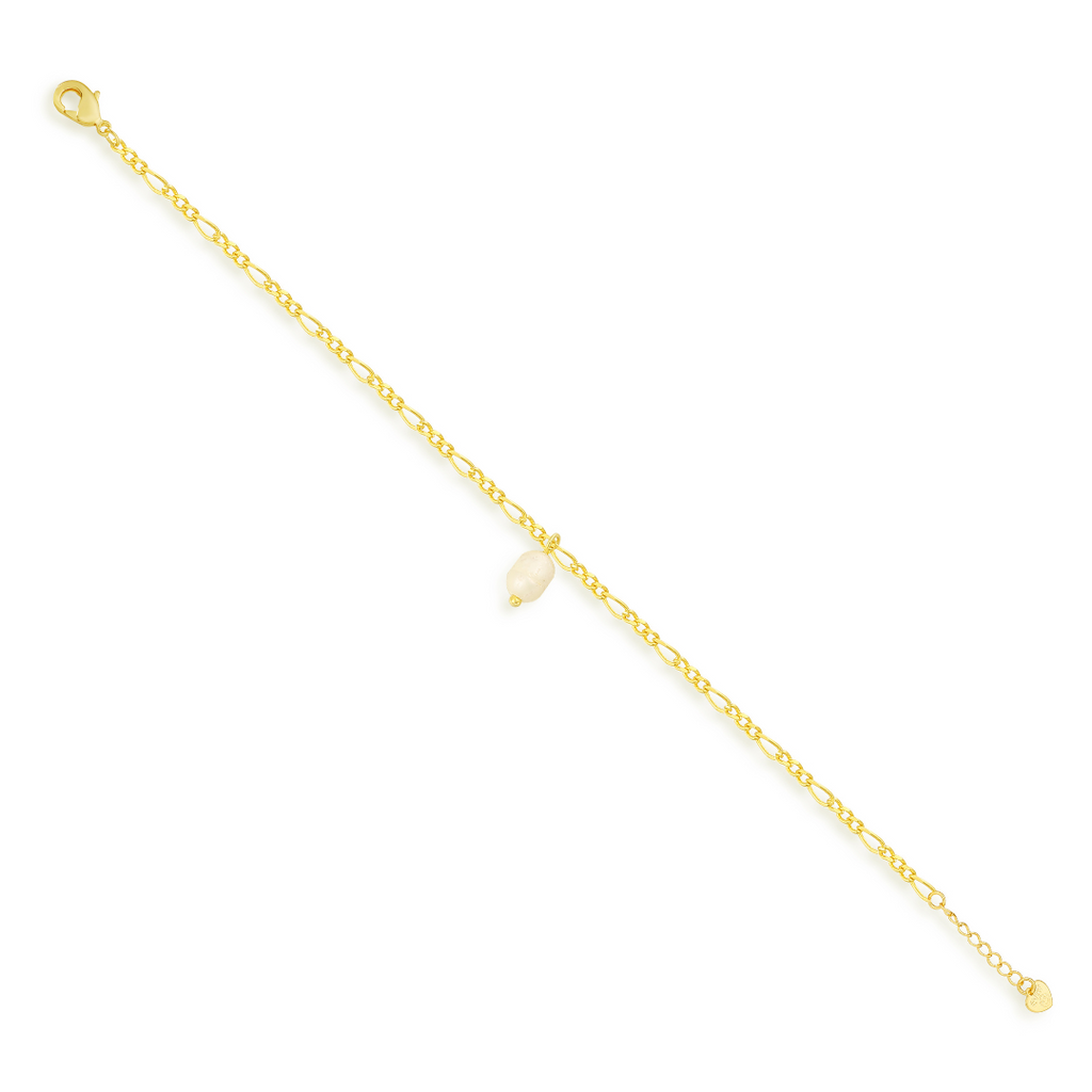 Dainty Energy Bundle: 3 Piece Bracelet and Hand Chain Bundle